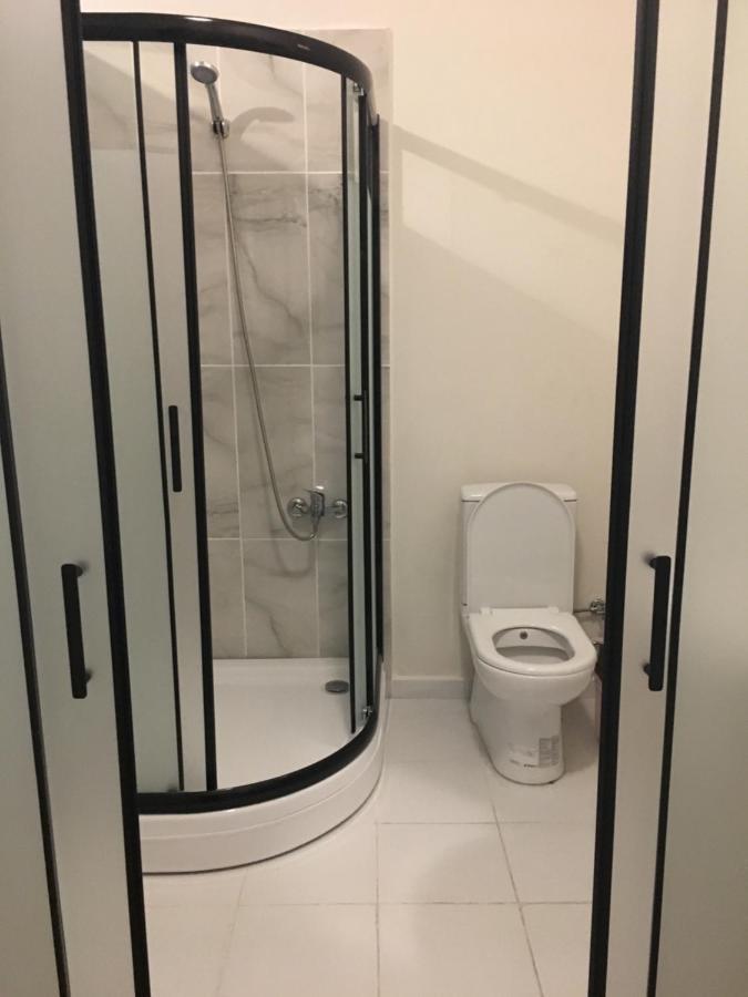 Kalkedon Hostel 伊斯坦布尔 外观 照片